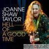 Hell Of A Good Time - Single