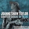 Grayer Shade Of Blue - Single