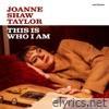 Joanne Shaw Taylor lyrics
