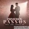 Primeiros Passos (feat. Vinicius, Audrei, Davi, Antonella) - Single