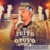 Do Jeito Que o Povo Gosta (Ao Vivo)