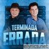 Terminada Errada - Single