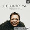 Jocelyn Brown: The Essential