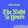 The Night Is Yours - Single