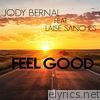Feel Good (feat. Laise Sanches) - EP