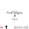 Jody Lo - Sack Religion 2