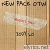 Jody Lo - New Pack Otw - EP