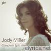 Jody Miller - Complete Epic Hits