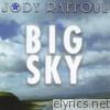 Jody Raffoul - Big Sky