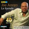 Joe Arroyo - La Leyenda - 40 Hits