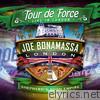 Joe Bonamassa - Tour de Force: Live In London - Shepherd's Bush Empire