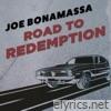 Joe Bonamassa - Road To Redemption