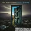 Breakthrough - Single