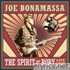 Joe Bonamassa lyrics