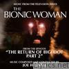 The Bionic Woman: The Return of Bigfoot Part 2 - Music from the Television Series