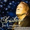 Christmas With Joe Longthorne & Friends
