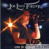 Joe Lynn Turner - Live In Germany