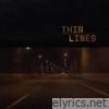 Thin Lines - Single