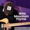 Wild Mountain Thyme - Single
