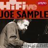 Rhino Hi-Five: Joe Sample - EP