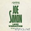 Love Vibration (DJ Spinna Remix) - Single