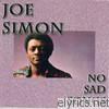 Joe Simon - No Sad Songs