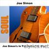 Joe Simon's In the Same Old Way - EP