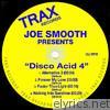 Disco Acid, Vol. 4 - EP