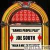 Games People Play / Walk a Mile In My Shoes-Single