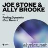 Feeling Dynamite (Guz Remix) - Single