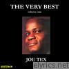 Joe Tex - The Very Best Of, Volume 1