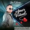 Joe Veras - Amor Virtual - Single