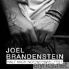 Joel Brandenstein - Halt mich noch einmal fest - Single