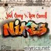Nikes (Extended Mix) - Single