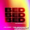 Joel Corry, Raye & David Guetta - BED (The Remixes, Pt. 2) - EP