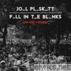 Fill in the Blanks (Low Def Version) - Single