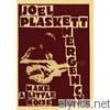 Joel Plaskett Emergency - Make a Little Noise - EP