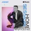 Joesef - At Home With Joesef: The Session