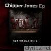 Joey Fatts - Chipper Jones EP Vol. 1