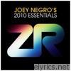 Joey Negro's 2010 Essentials