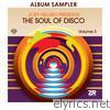 The Soul of Disco, Vol. 3 (Album Sampler) - EP