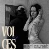 Voices (feat. Jolie) - Single