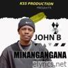Minangangana - Single