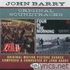 Zulu / Four in the Morning (Original Soundtracks)