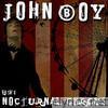 John Boy - The Nocturnal Circus - EP