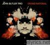 John Butler Trio - Grand National
