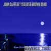 Blue Moonlight Drive - Single