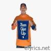 Never Give Up John Cena - Single