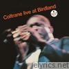 Coltrane: Live At Birdland
