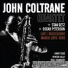 John Coltrane Quartet + Stan Getz + Oscar Peterson: Live Dusseldorf 1960 (Restauración 2024)